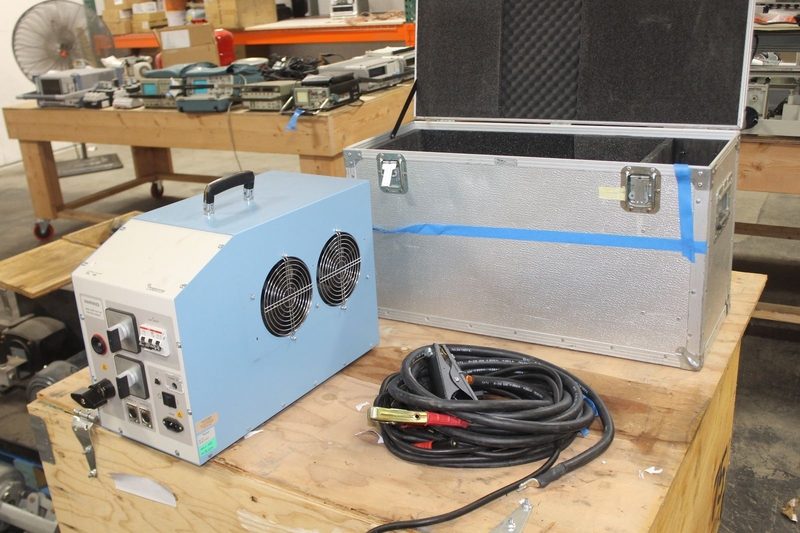Тестер Megger TXL720