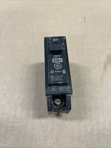 Электрооборудование TXQL1120