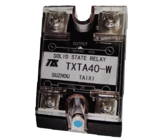 Реле TXTA40-W/TXTA10-W/TXTA20-W/TXTA60-W/TXTA80-W