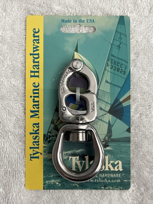 Такелажная скоба TY1005-L