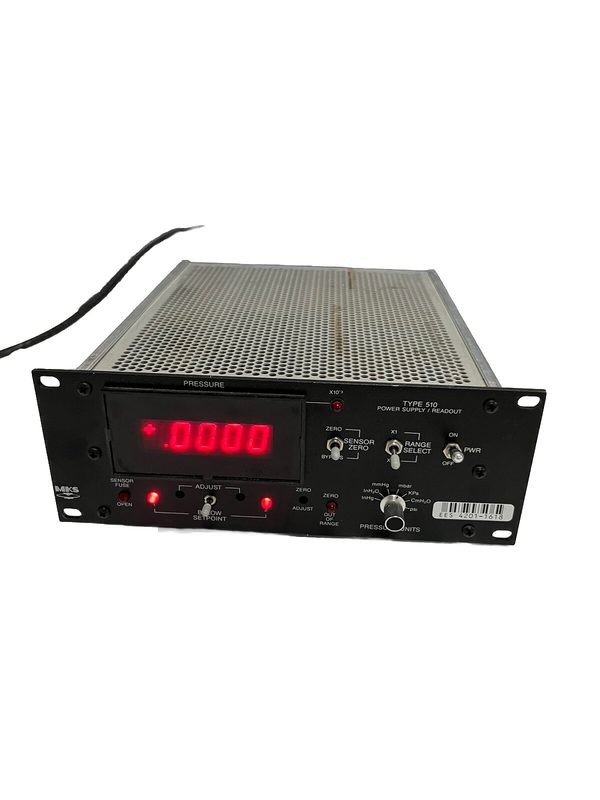 Тестер TYP510