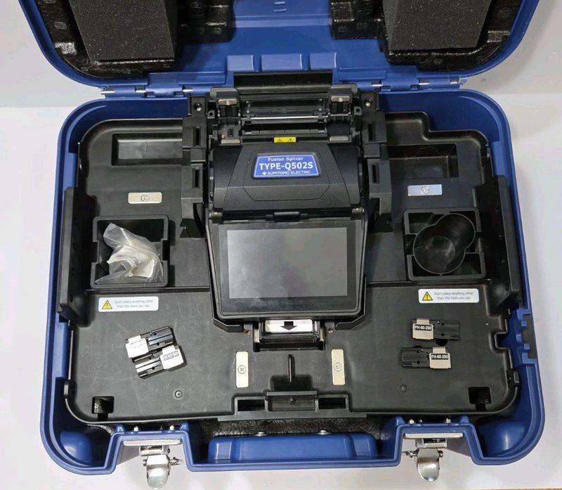 Сварочный аппарат TYPE-Q502S