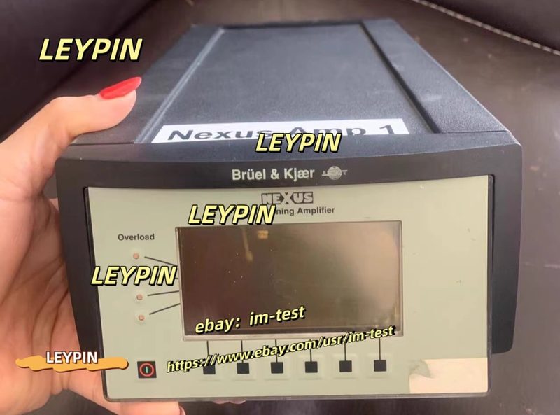Преобразователь сигнала TYPE2690