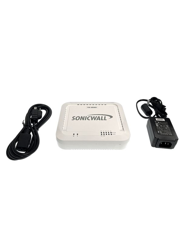 Межсетевой экран SonicWall TZ200