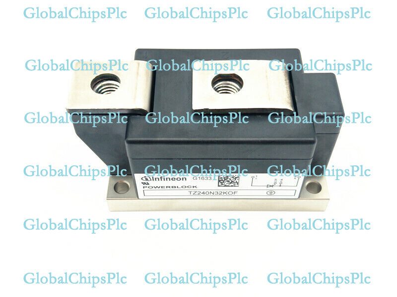Силовой модуль IGBT TZ240N32KOF