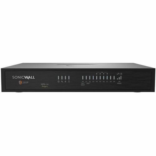 Межсетевой экран SonicWall TZ280P