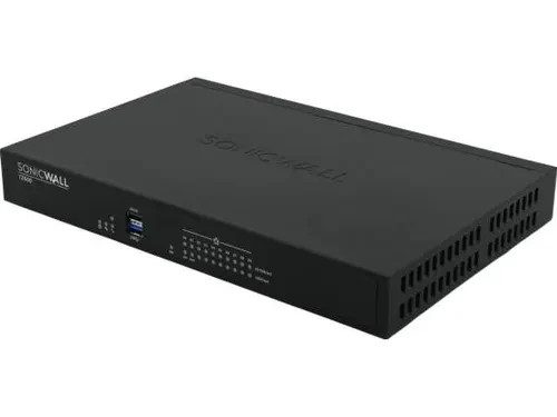 Межсетевой экран Dell TZ600