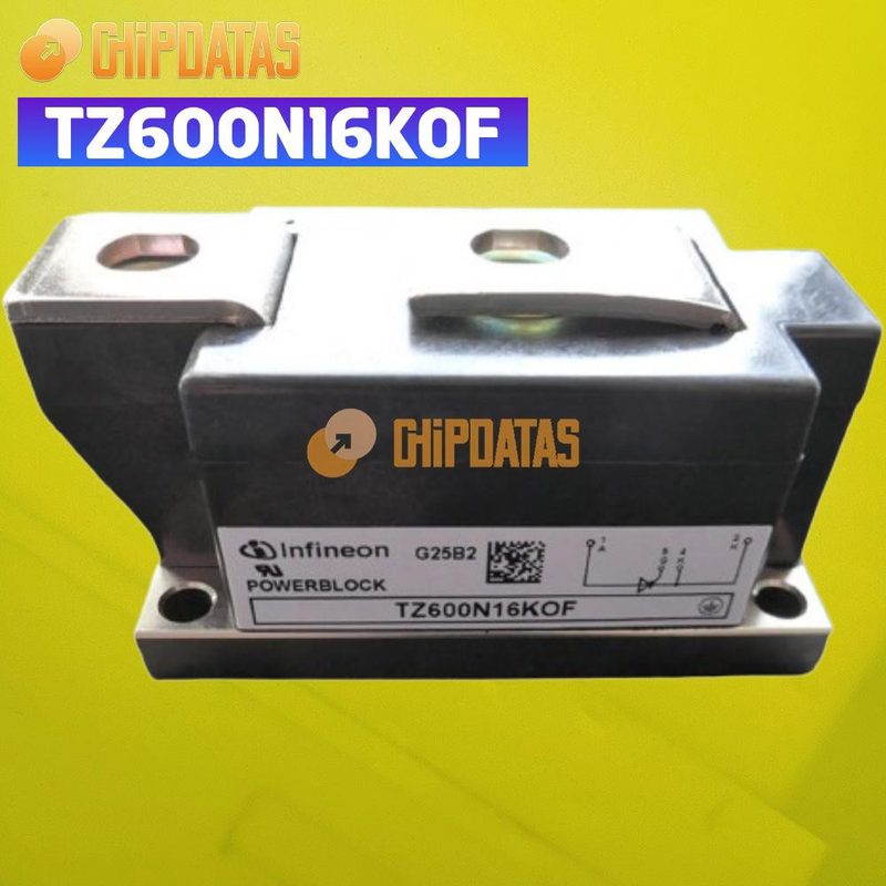 Модуль TZ600N16KOF