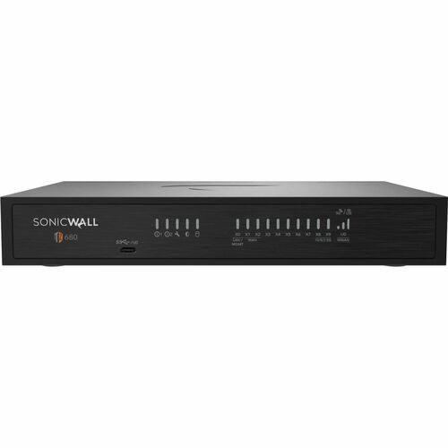 Межсетевой экран SonicWall TZ680