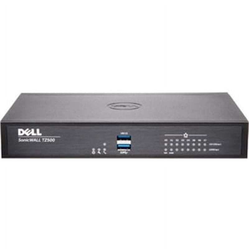 Межсетевой экран SonicWall TZ80