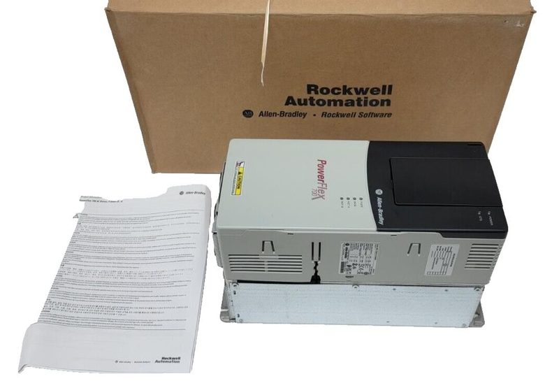 Частотный преобразователь HPE U-00820919021220