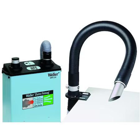 Дымоуловитель U-100-1056-ESDN