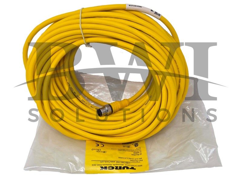 Соединительный кабель Turck U-36832