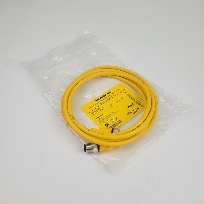 Соединительный кабель Turck U-81137