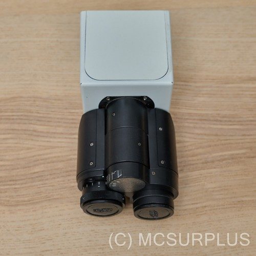 Микроскоп U-BI90