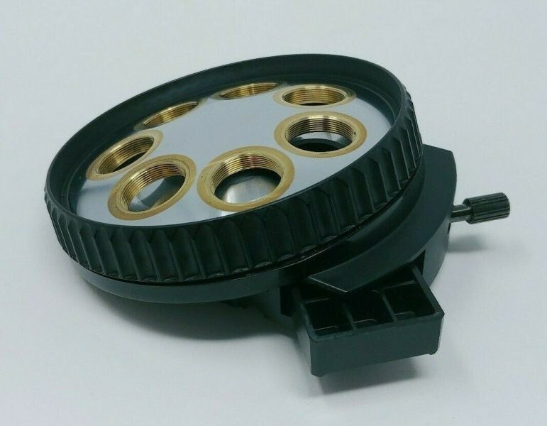 Объектив микроскопа U-D7RE