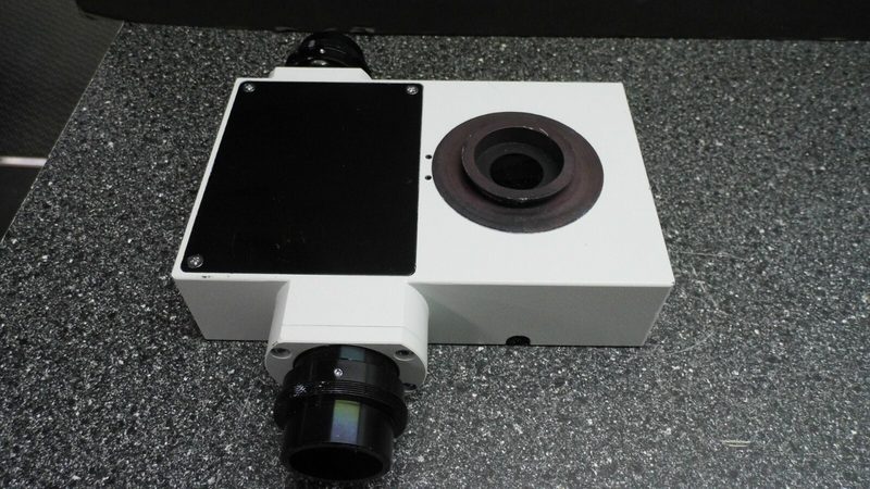 Микроскоп U-MDO10B3