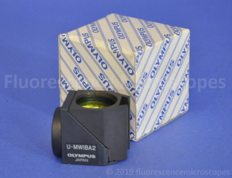 Микроскоп U-MWIBA2