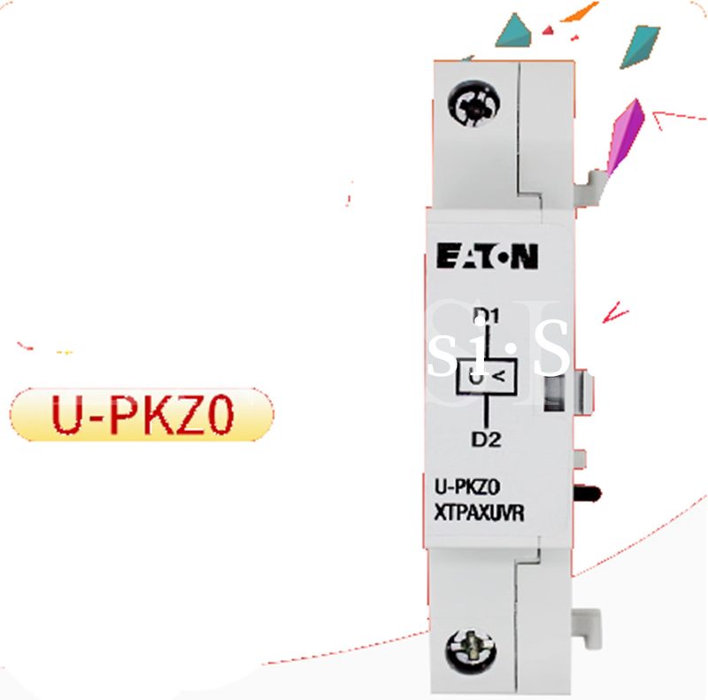 Автоматический выключатель Eaton U-PKZ0