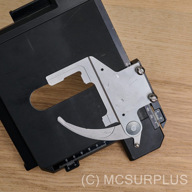 Микроскоп Leica U-SVLDB-3