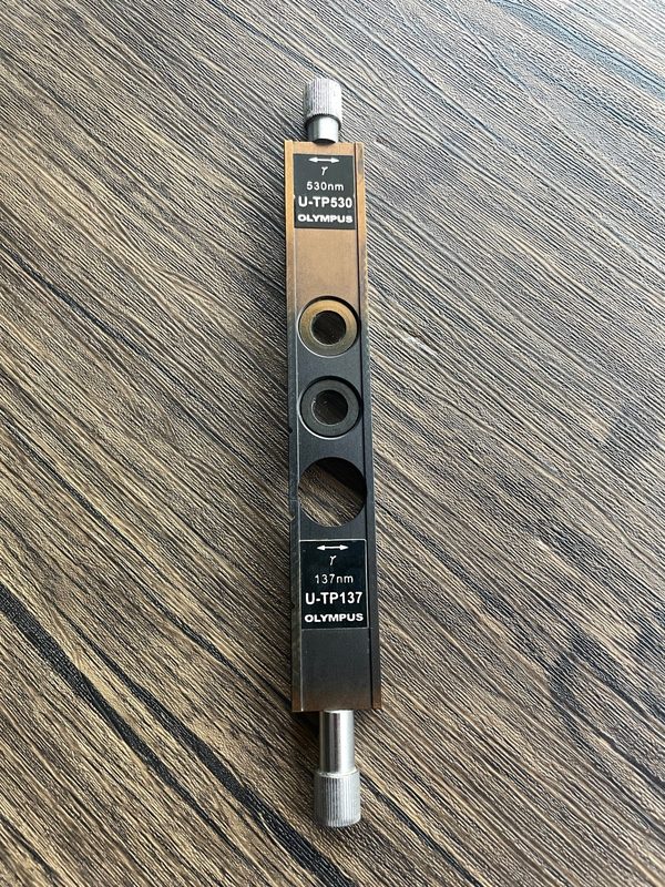 Микроскоп U-TP530