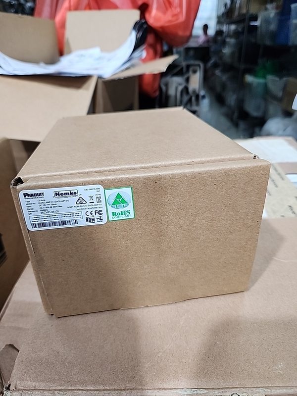 Тестер Panduit U-ZACLAMP-01