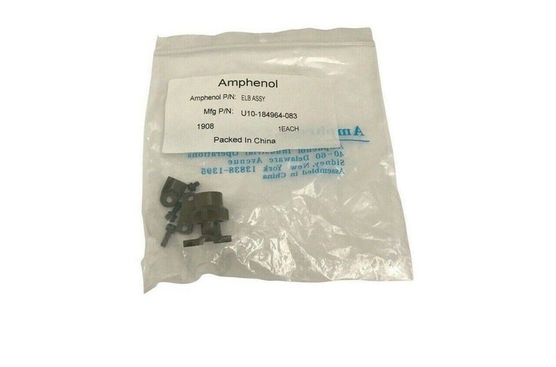 Разъём Amphenol U10-184964-083
