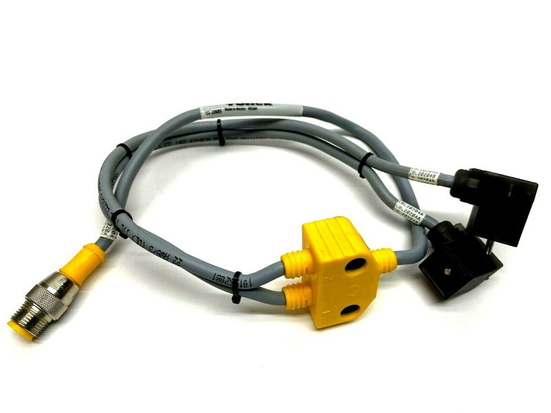 Соединительный кабель Turck U2-22685