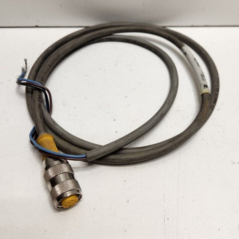 Соединительный кабель Turck U2157-2