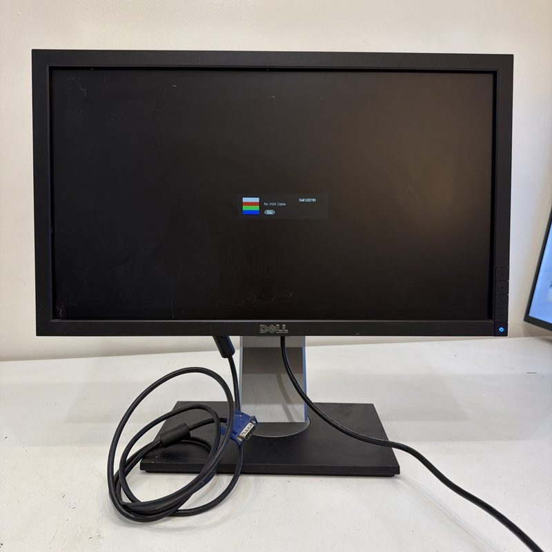 Монитор Dell U2211HT