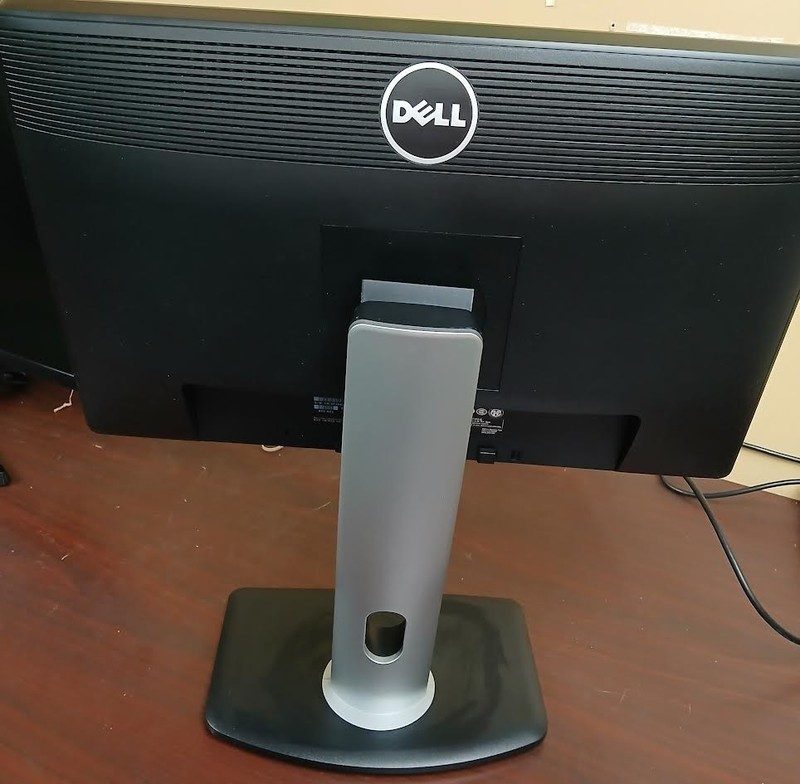 Монитор Dell U2212HM