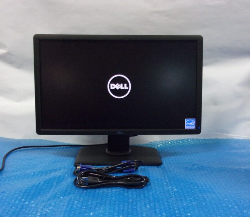 Монитор Dell U2212HMC