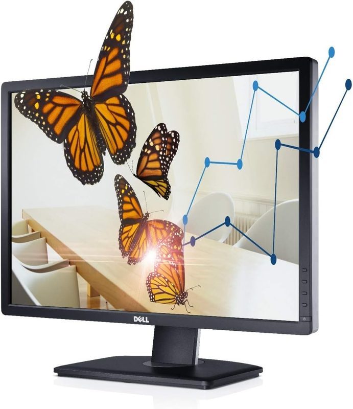 Монитор Dell U2412M