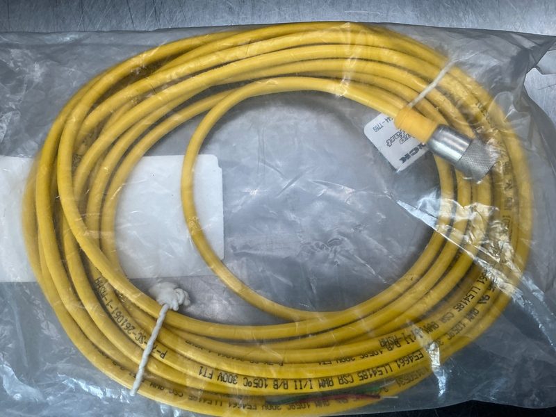 Соединительный кабель Turck U2413-1
