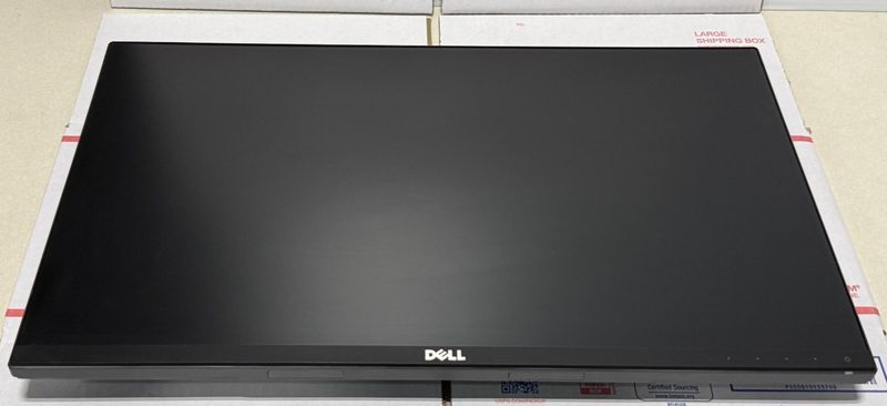 Монитор Dell U2414H