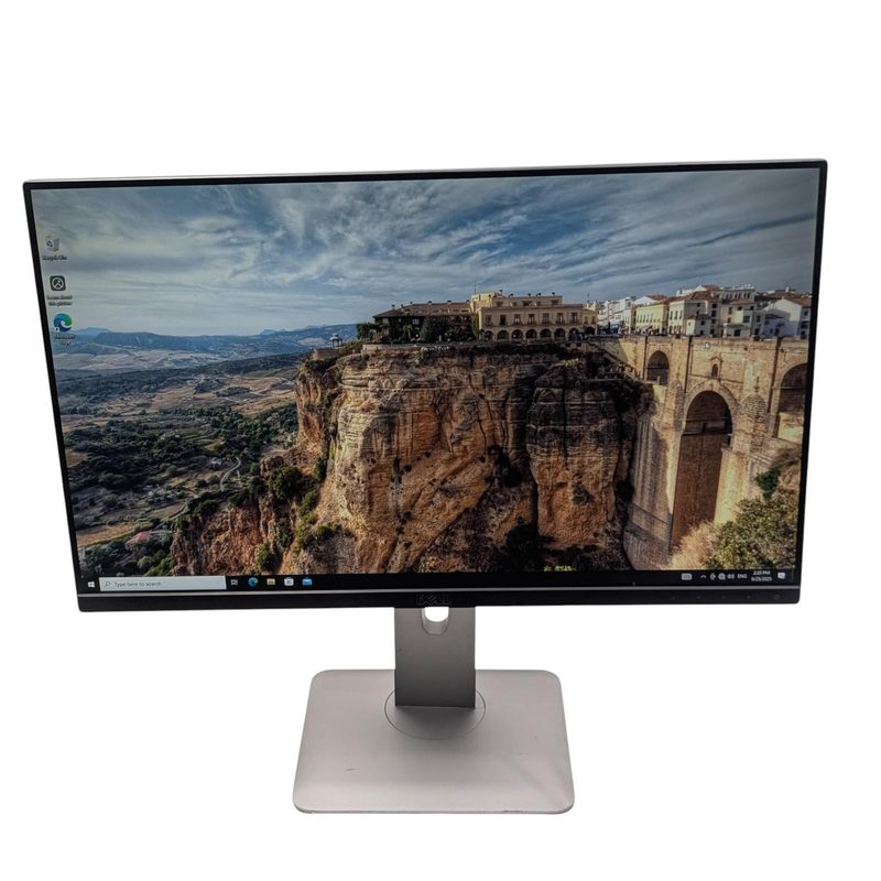 Монитор Dell U2414HB