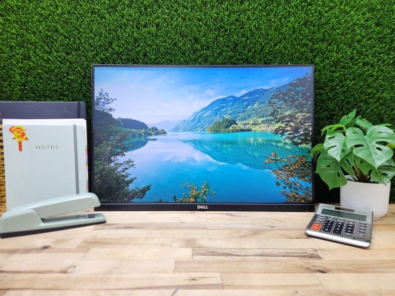 Монитор Dell U2415B