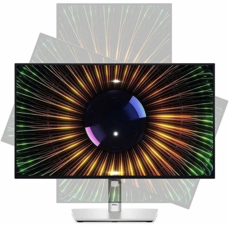 Монитор Dell U2424H