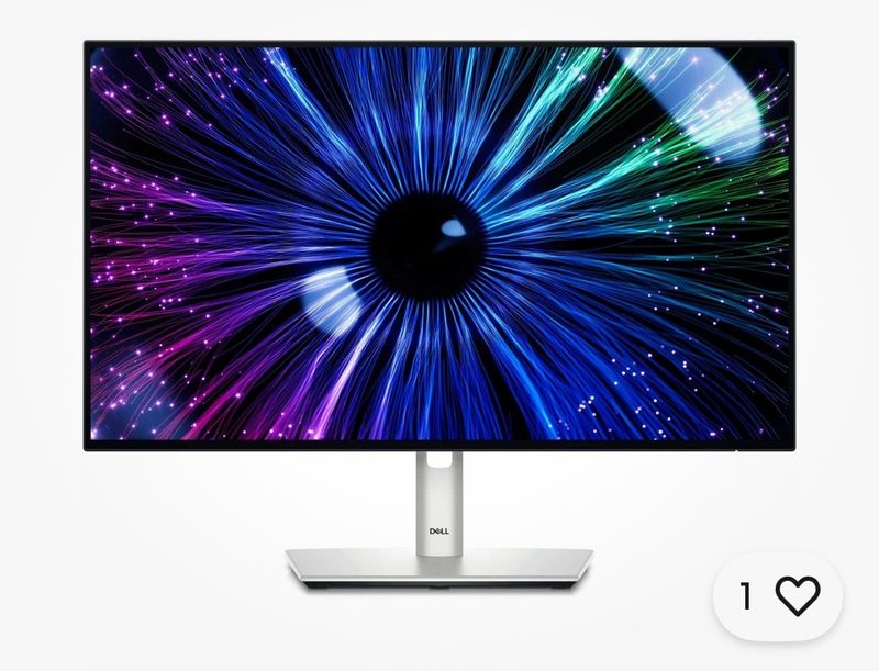 Монитор Dell U2424HE