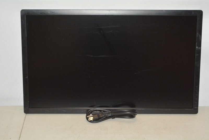 Монитор Dell U2713HB