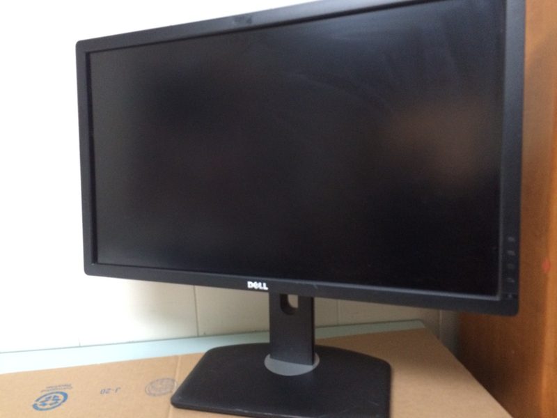 Монитор Dell U2713HMT