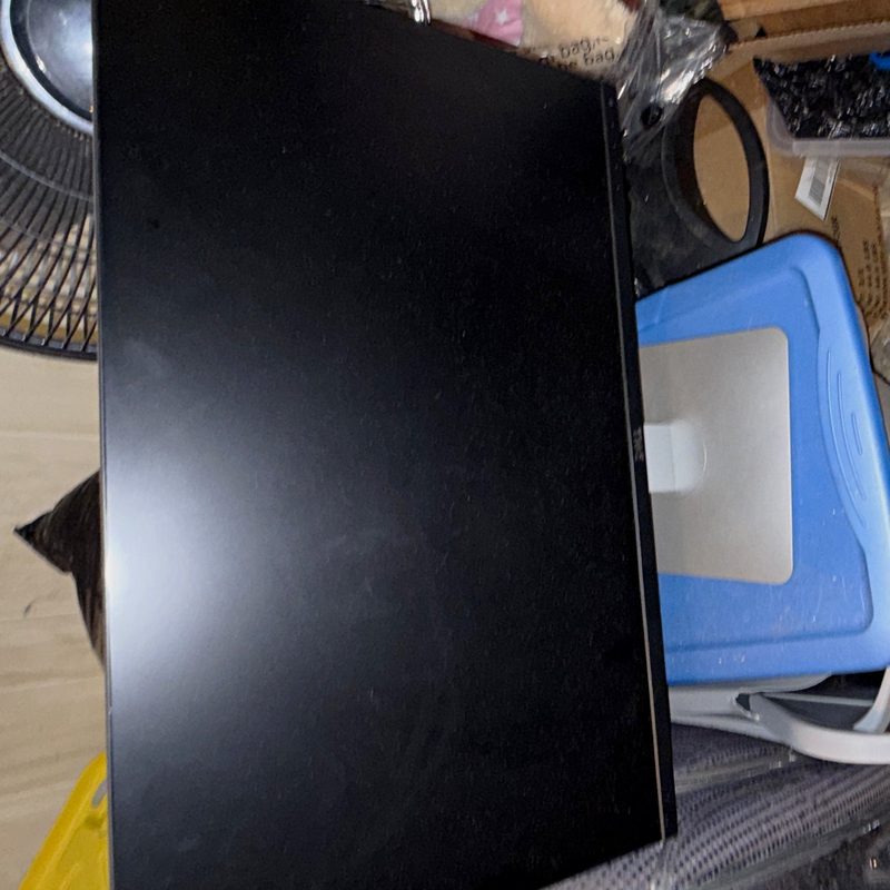 Монитор Dell U2715H