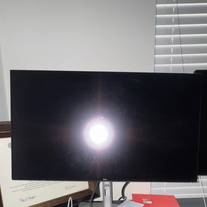 Монитор Dell U2719C