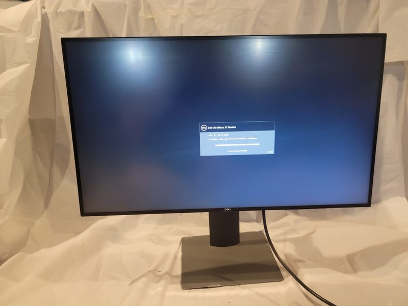 Монитор Dell U2719D
