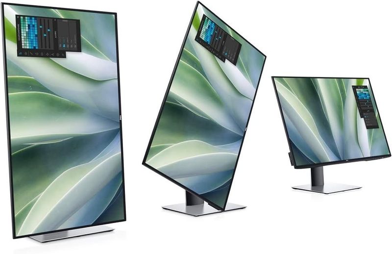 Монитор Dell U2719DX