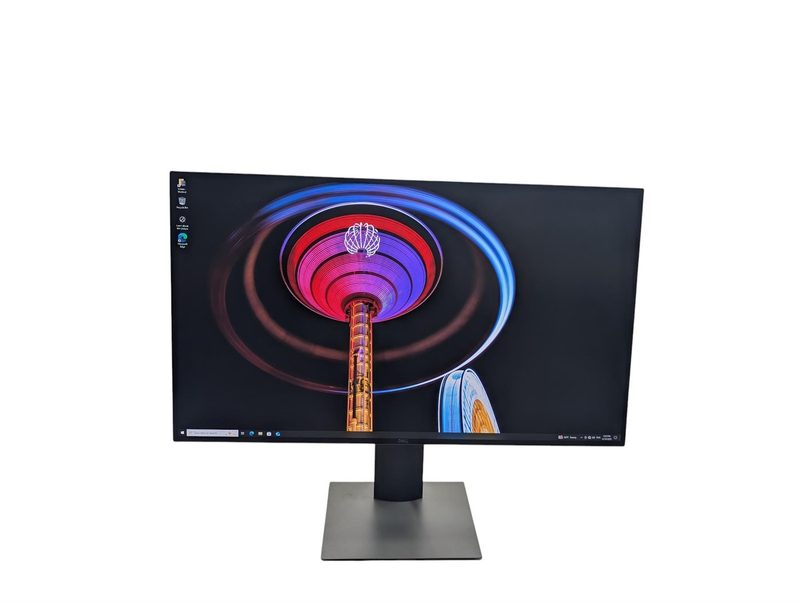 Монитор Dell U2721DE