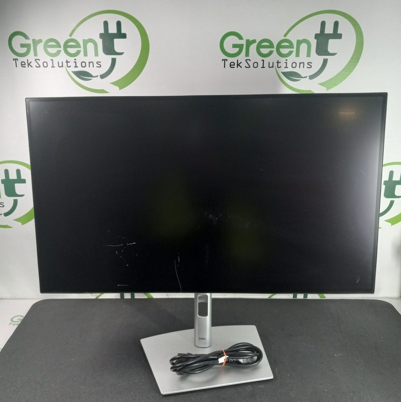 Монитор Dell U2723QE