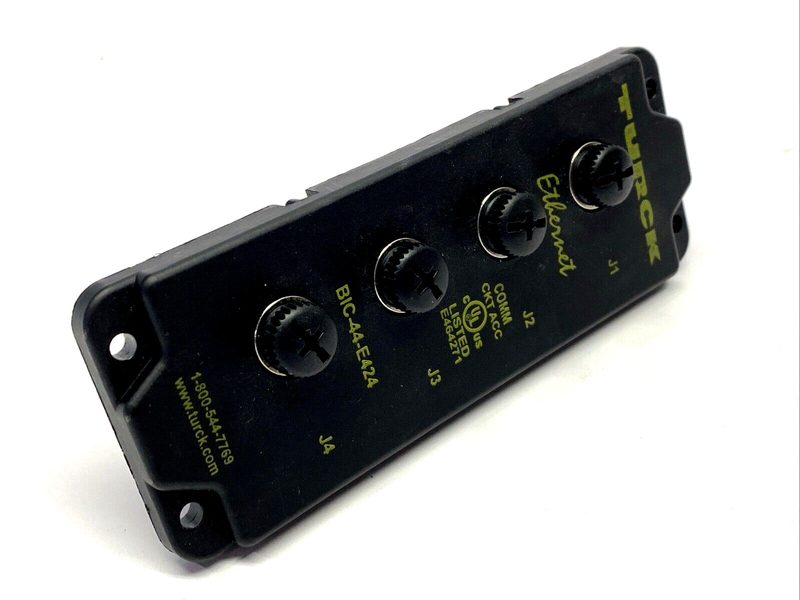 Датчик приближения Turck U3-00003
