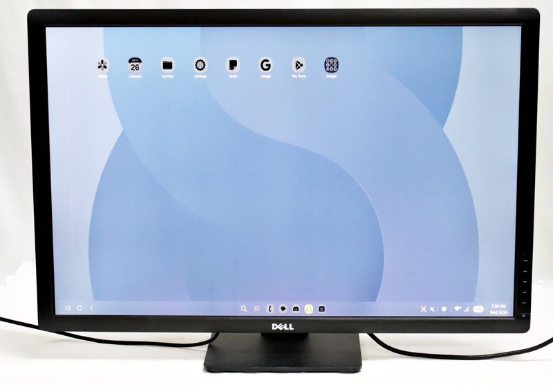 Монитор Dell U3014T