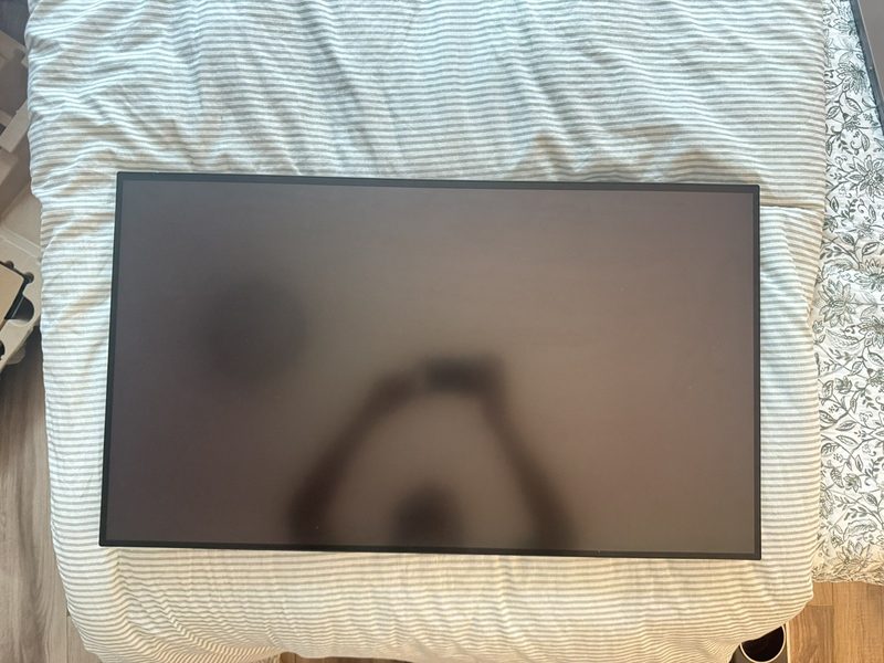 Монитор Dell U3223QE